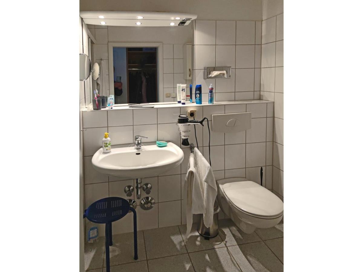 Residenz Am Strand Wohnung 2-46 Zingst Exterior foto